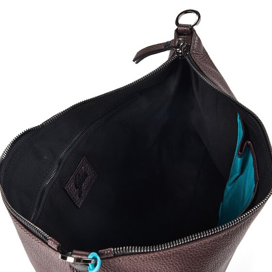 Gabs Beyonce Schoudertas L Leder 42 cm