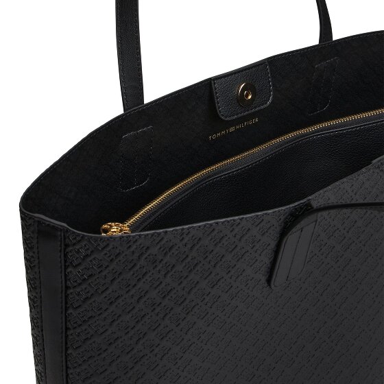 Tommy Hilfiger TH Icon Schoudertas 37.5 cm