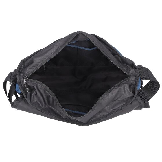 Samsonite Dye-Namic Boodschapper 38.5 cm Laptop compartiment