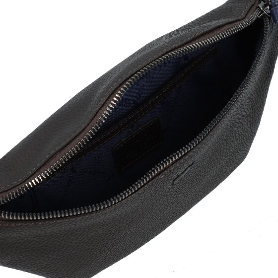 Braun Büffel Novara Fanny pack Leer 31 cm
