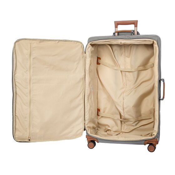 Bric's X-Collection 4 wielen Trolley 77 cm