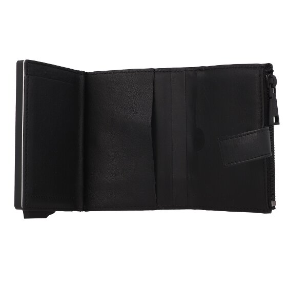 Joop! Manciano Kredietkaart etui RFID-bescherming Leer 7 cm