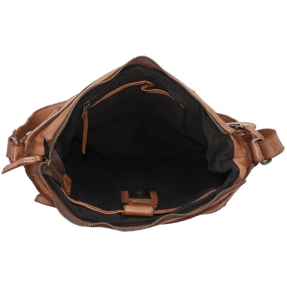 Harbour 2nd Anchor Love Minna Schoudertas Leer 33 cm