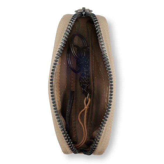 bugatti Elsa Sleutel portemonnee Leer 10.5 cm