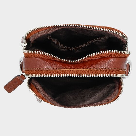 Picard Buddy Mini tas Schoudertas Leer 16 cm