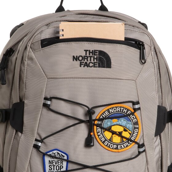The North Face Borealis Dagrugzak 48 cm Laptopvak