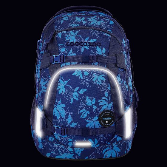 coocazoo Mate School rugzak 44 cm