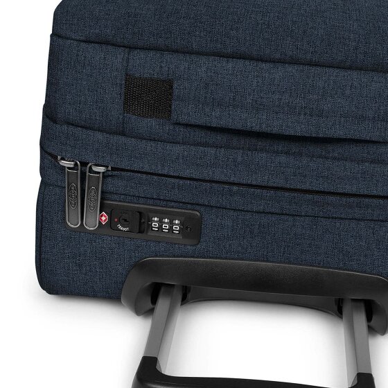 Eastpak Transit'R Plus 2 wielen Cabinewagen 55 cm