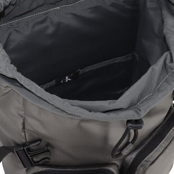 Calvin Klein Jeans Sport Essentials Dagrugzak 40 cm Laptop compartiment