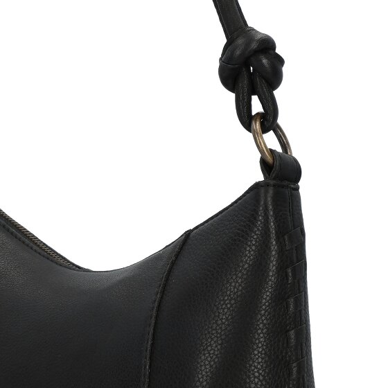 Cowboysbag Hobo Silvana Schoudertas Leer 28 cm
