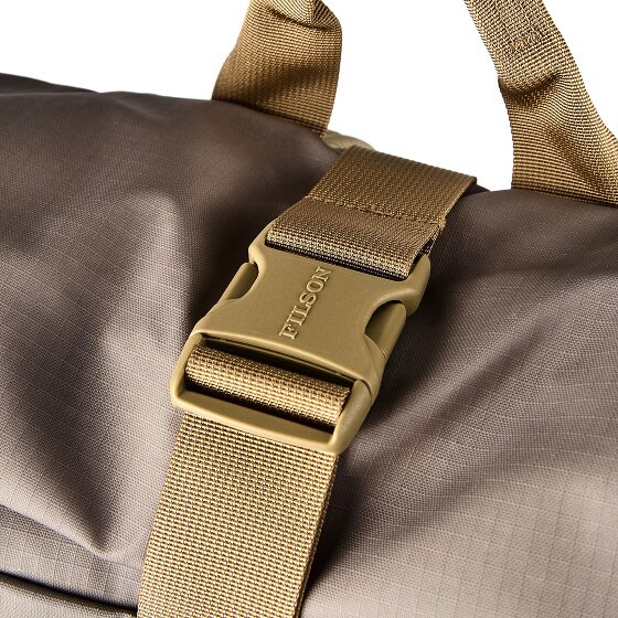 Filson All-Weather Dagrugzak 40 cm Laptop compartiment