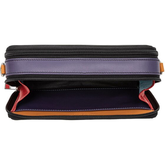 DuDu Schoudertas leer 19 cm
