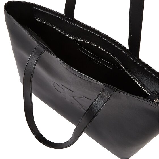 Calvin Klein Jeans Sculpted Shopper Tas 41 cm