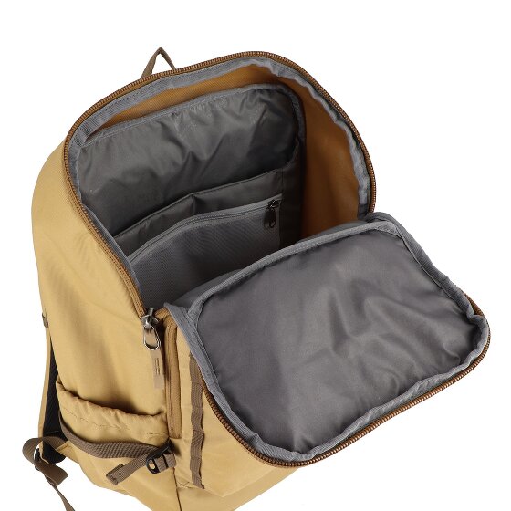 Jack Wolfskin Dachsberg Dagrugzak 52 cm Laptop compartiment