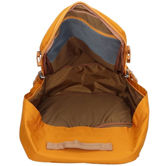 Cabin Zero Travel Cabin Bag Classic Plus 42L Rugzak 54 cm