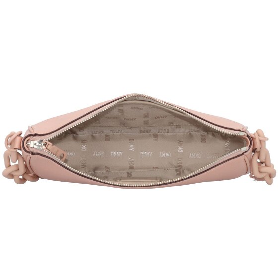 DKNY Frankie Schoudertas Leer 27 cm