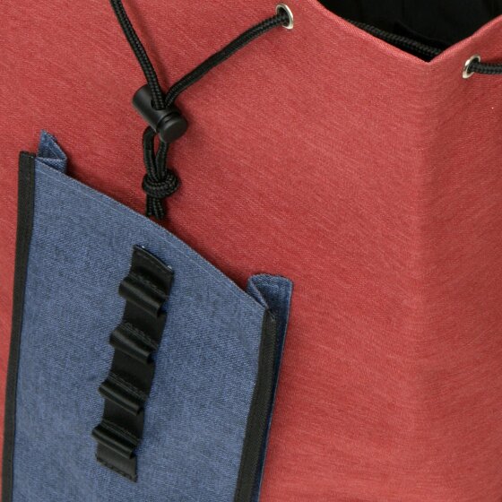Andersen Shopper Unus Shopper Oli.P Winkelwagen 59 cm