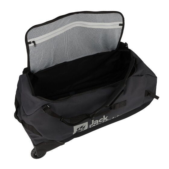 Jack Wolfskin All-In 90 2 wielen Reistas 80 cm