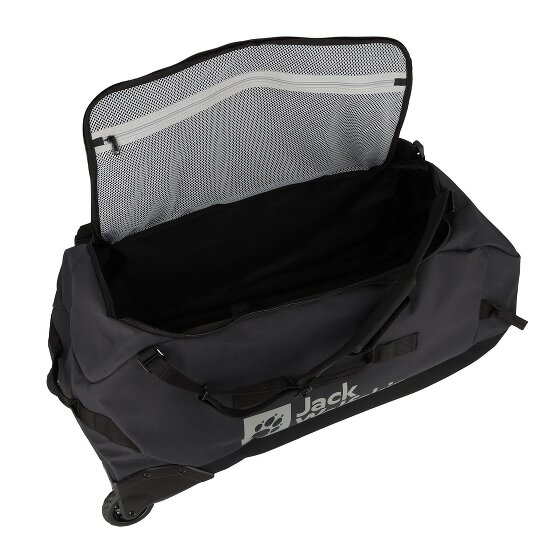 Jack Wolfskin All-In 90 2 wielen Reistas 80 cm