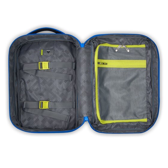 Roncato Ironik 2.0 Dagrugzak 40 cm