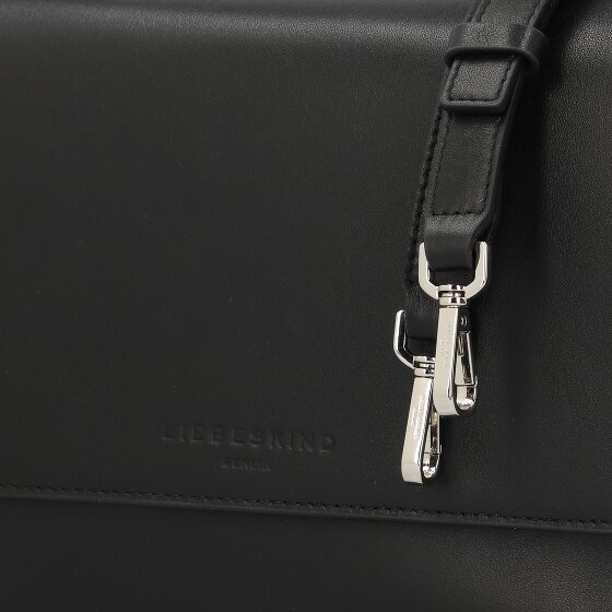 Liebeskind Lily Schoudertas M Leer 23 cm