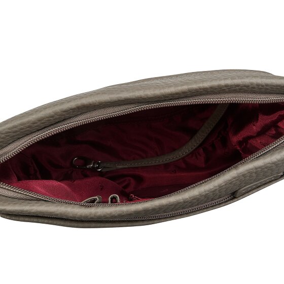 Voi Hirsch Bristol Crossbody tas Leder 28 cm