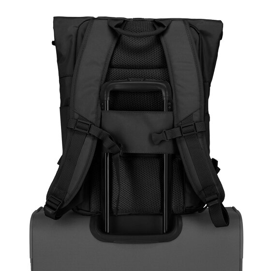 Travelite Basics Dagrugzak 60 cm Laptop compartiment