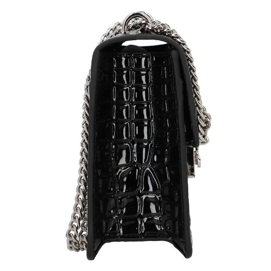 Seidenfelt Roros schoudertas 21 cm