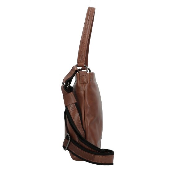 Harold's Caugio Schoudertas Leer 32 cm