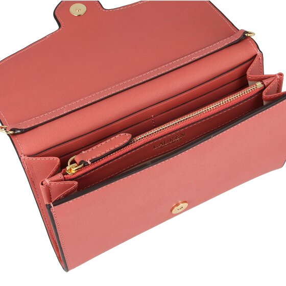 Lauren Ralph Lauren Adair Schoudertas Leer 20.3 cm