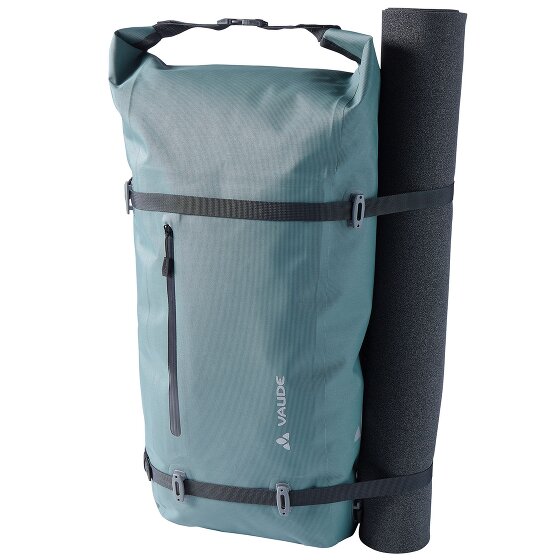 Vaude Proof 22L Fietstas 48 cm Laptopcompartiment