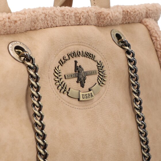 U.S. Polo Assn. Holly Shopper Tas 33 cm