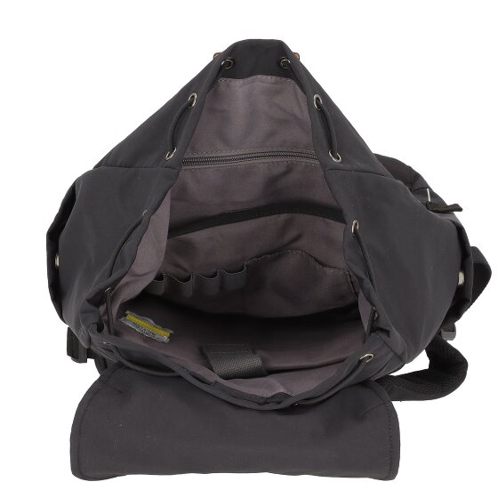camel active City Stad rugzak 34 cm