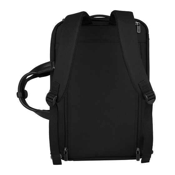 Victorinox Werks Professionele aktetas 45 cm laptop compartiment