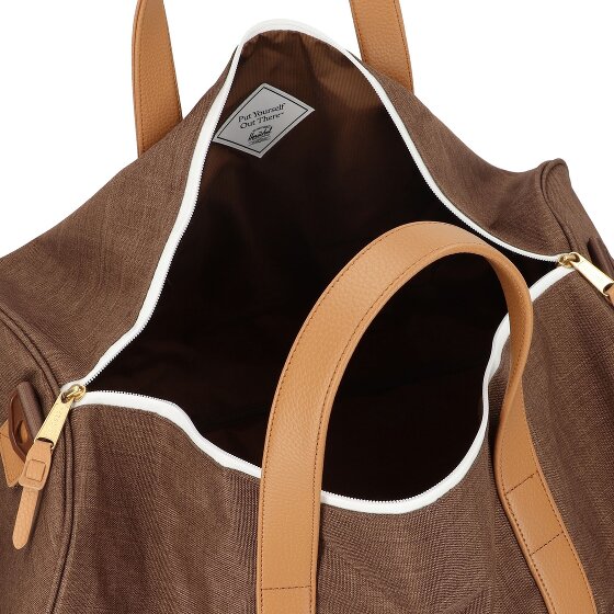 Herschel Novel Weekender reistas 52 cm