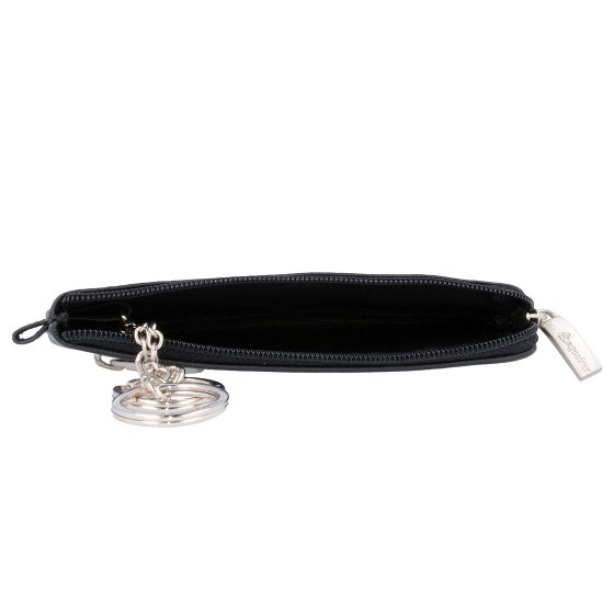 Esquire Herten sleuteletui leer 13 cm