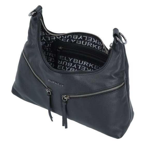 Burkely Rock Ruby Schoudertas Leer 32 cm