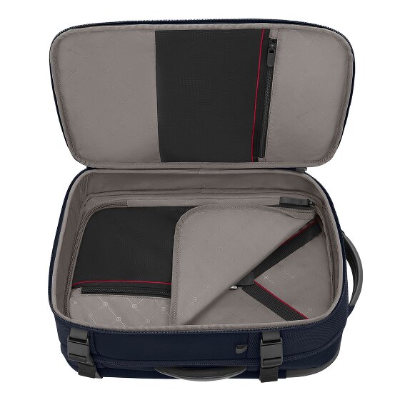 Victorinox Werks Traveler 7.0 reisrugzak 47 cm laptopvak