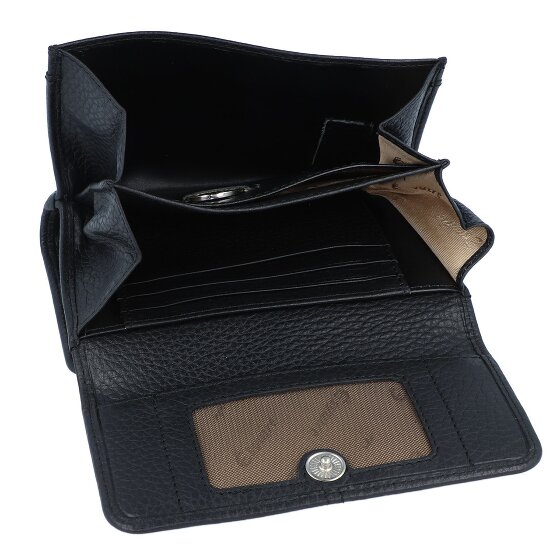 Esquire Verona Portemonnee RFID Leer 14 cm