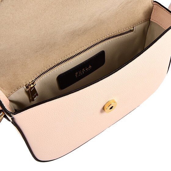 Furla Moonlight Schoudertas S Leer 23 cm