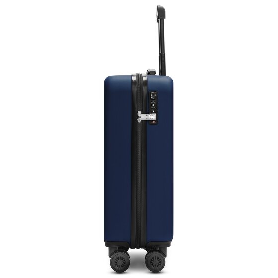 Redolz Essentials 09 CABIN 4 wielen Cabinewagen 55 cm