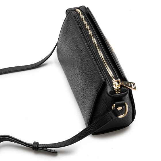 Lazarotti Bologna Leather Schoudertas Leer 20 cm