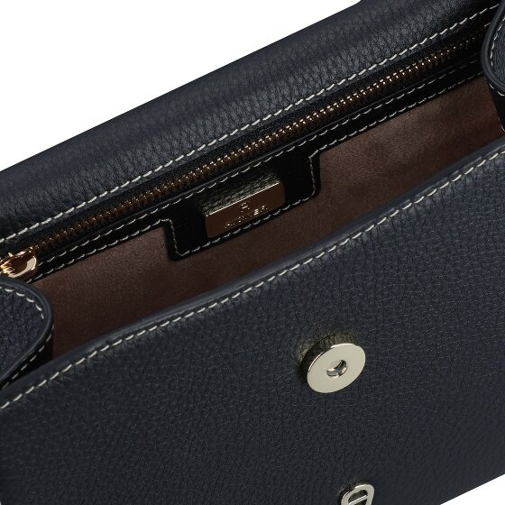 AIGNER Farah Schoudertas Leer 25 cm