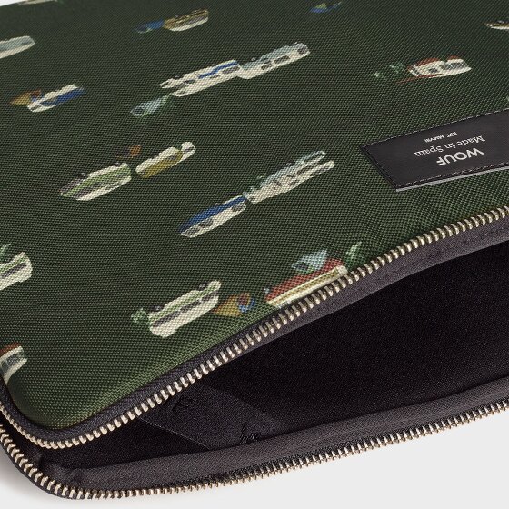 Wouf Laptophoes 38 cm