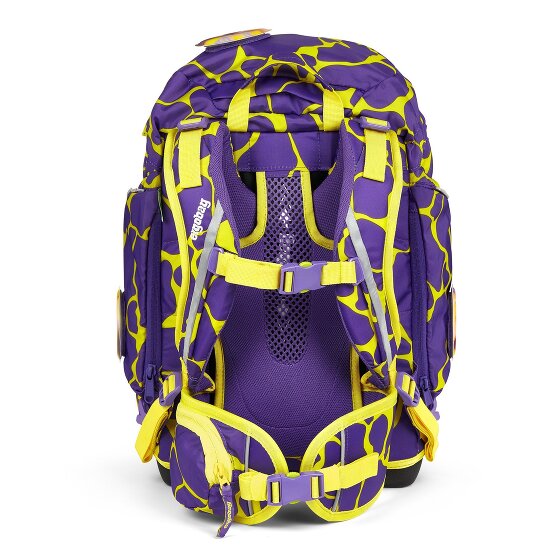 Ergobag Pack Schooltas set 6-delig