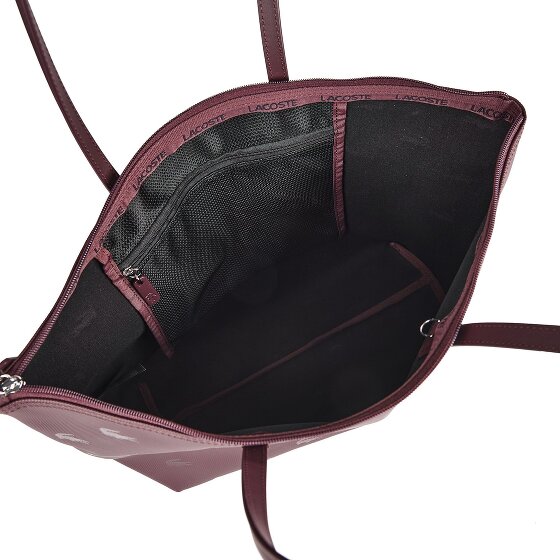 Lacoste Holiday Shopper Tas 34 cm