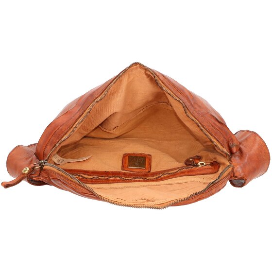 Campomaggi Santarcangelo Fanny pack Leer 34 cm