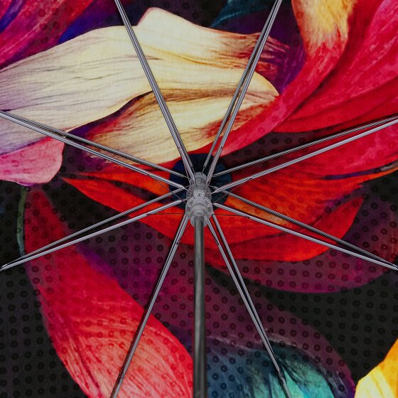 Doppler Manufaktur Elegance Boheme Stok paraplu 90 cm