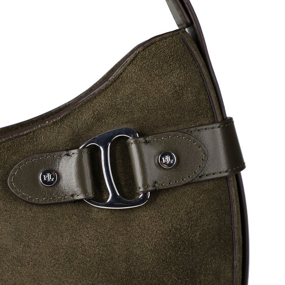 Lauren Ralph Lauren Tasha Schoudertas Leer 32 cm