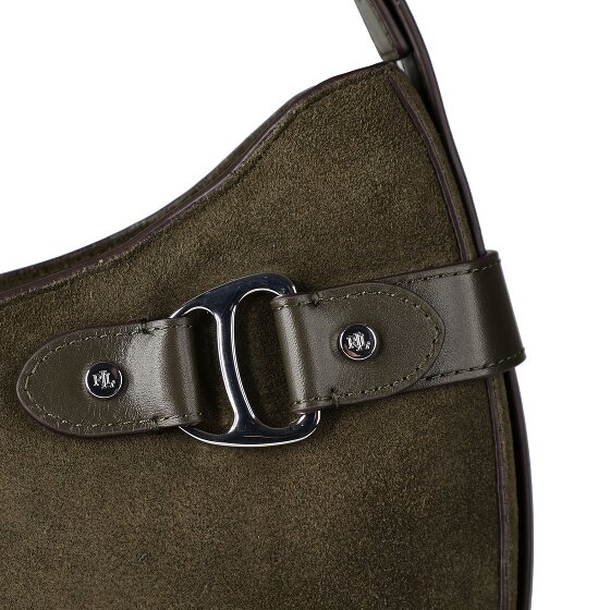 Lauren Ralph Lauren Tasha Schoudertas Leder 32 cm